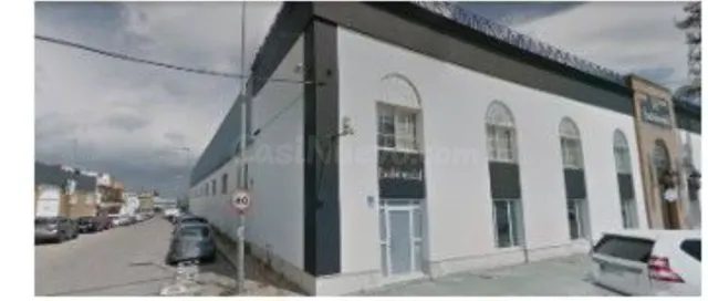 Nave industrial 4381m² en venta - Montecarmelo - foto 2