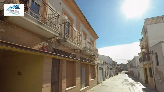 Venta de Piso en Huelva — 2