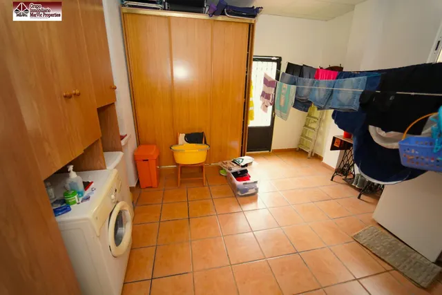 Chalet en Finestrat — 31