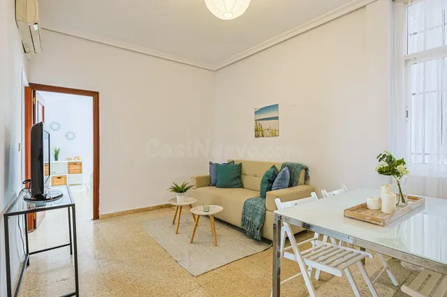 Piso 3 habitaciones 84m² en venta - Gran Plaza - Marqués de 