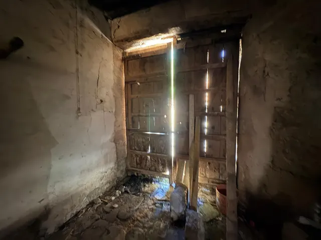 Oportunidad!! Casa grande esquinera a Santa Coloma de queralt por 105.000eur con muchas posibilidades. — 32