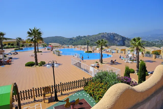 Apartamento 3 habitaciones 254m² en venta - CUMBRES DEL SOL — 15