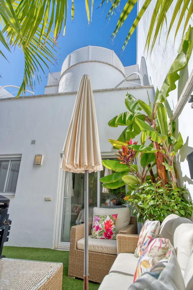 Adosado 4 habitaciones 193m² en venta - Marbella — 33