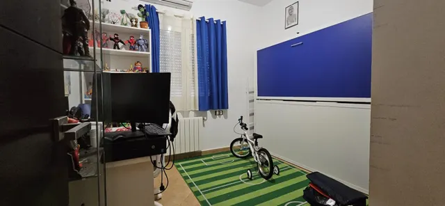 Impresionante Chalet en Urbanización Encinares de Alcolea con Piscina y Amplias Estancias — 19