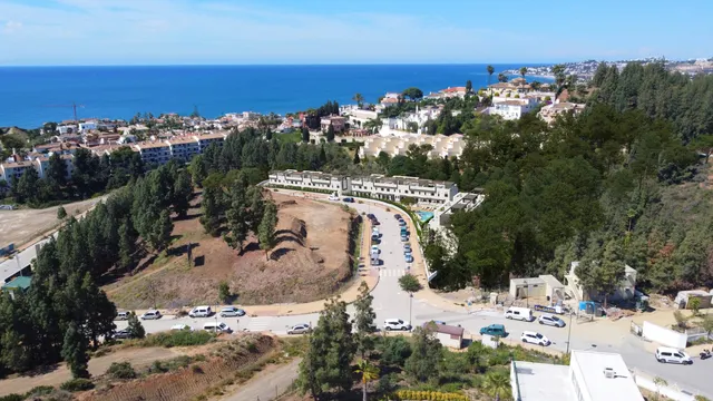 Adosado 3 habitaciones 204m² en venta - Riviera del sol — 20