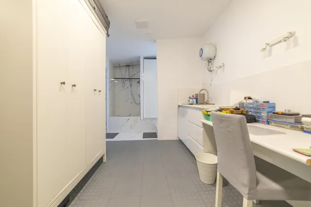 Casa 2 habitaciones 100m² en venta - Los pozuelos — 23