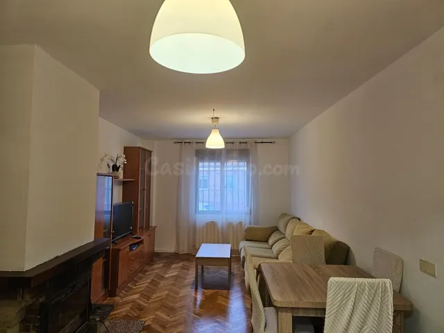 VIVIENDA DE DOS DORMITORIOS EN ALQUILER EN TORRECABALLEROS. - foto 3