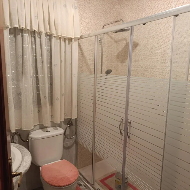 PRECIOSA CASA PARA ENTRAR A VIVIR — 9
