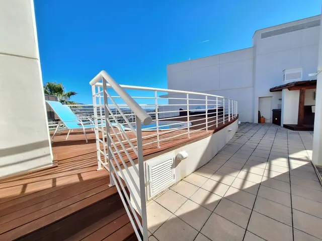 Ático Dúplex 3 habitaciones 229m² en venta - Marbella — 45