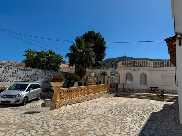 Casa Albir - foto 2