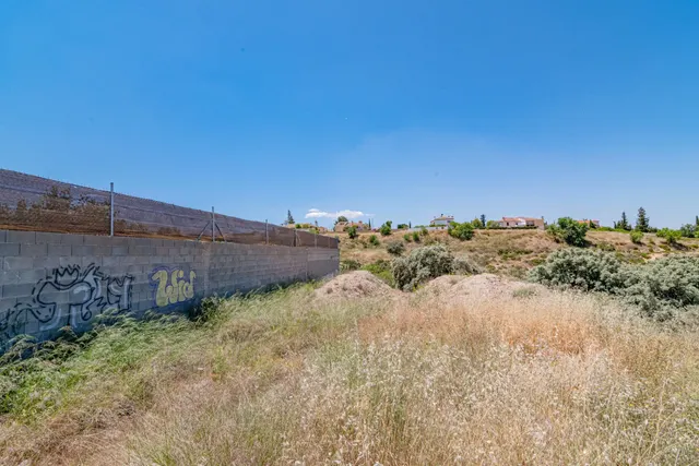 Terreno en La Zubia — 11