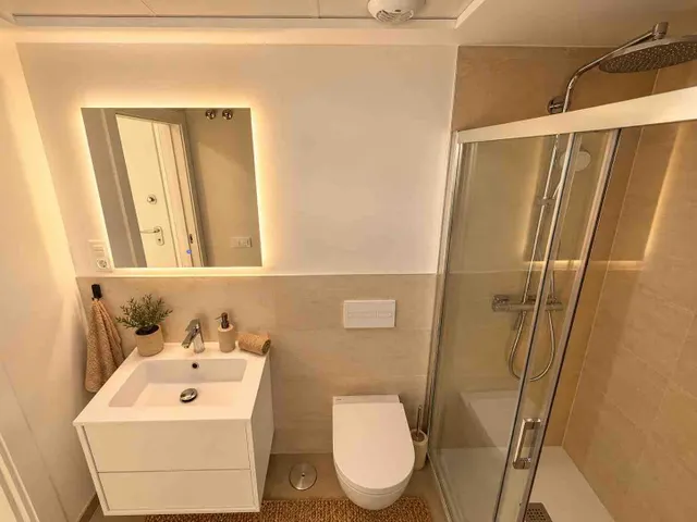 Apartamento 2 habitaciones 93m² en venta - Carvajal — 17