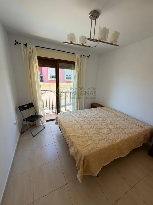 Apartamento luminoso con sol todo el día en Alfaz del Pi — 6