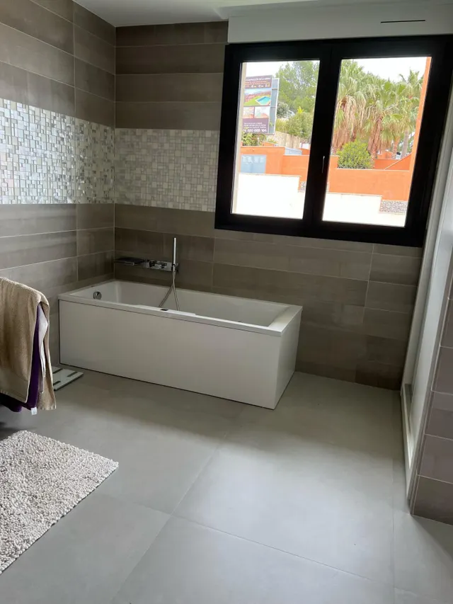 Villa de Lujo — 39