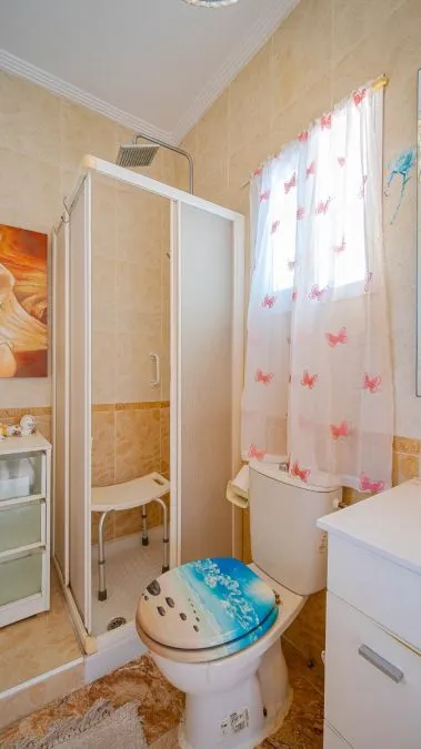Adosado 3 habitaciones 95m² en venta - La Ciñuelica — 43