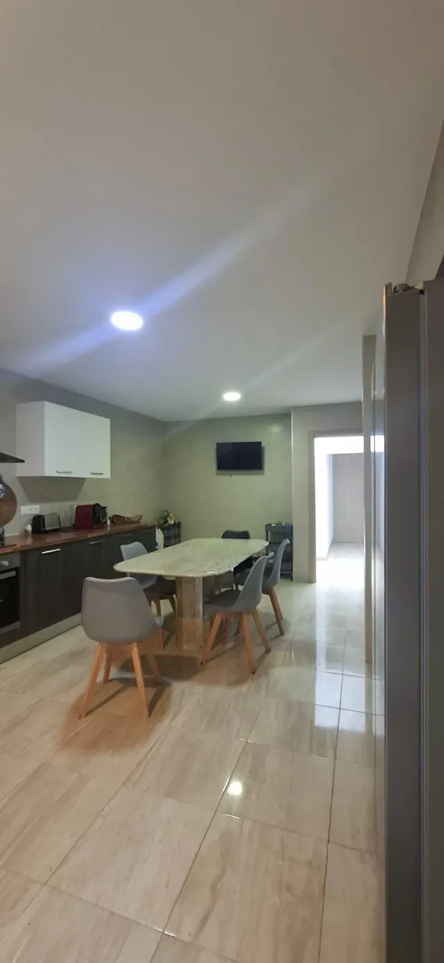 EXPECTACULAR CHALET INDEPENDIENTE 2º LINEA MUCHAVISTA — 7