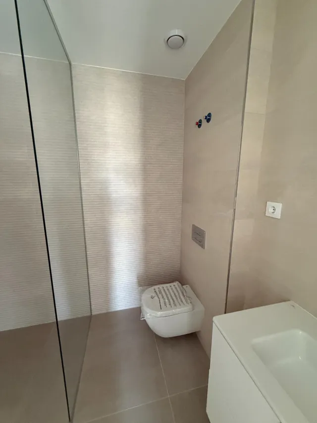 Ático de Lujo con Piscina Infinity Privada en Estepona — 24