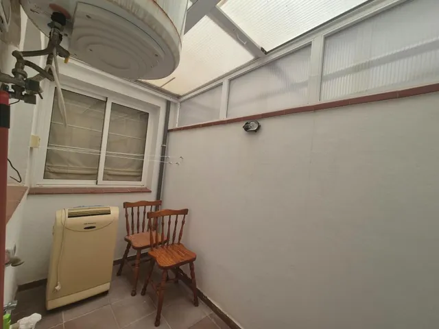 COQUETO Y FUNCIONAL APARTAMENTO PORIS — 15