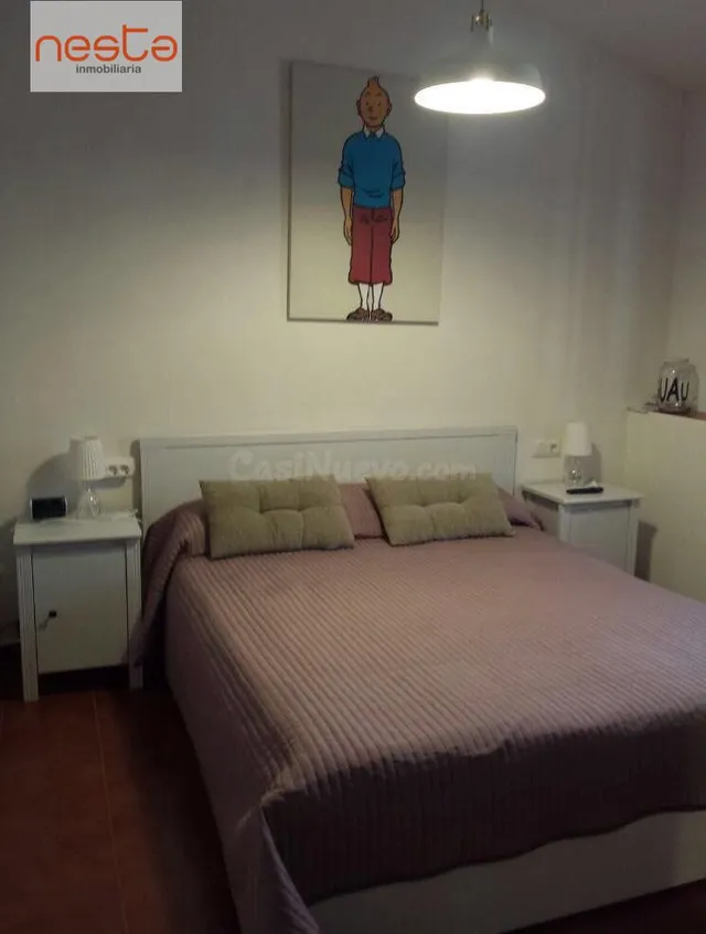 CASA REFORMADA CON JARDÍN - foto 5