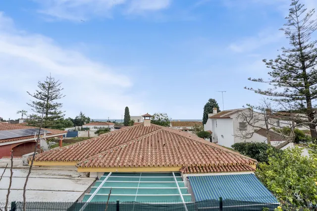 Chalet 5 habitaciones 205m² en venta - Churriana-El Pizarrillo-La Noria-Guadalsol — 36