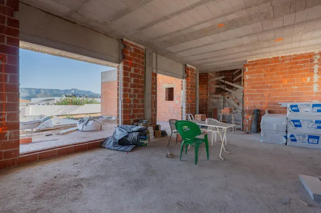 Villa 3 habitaciones 225m² en venta - Pueblo 12 — 22