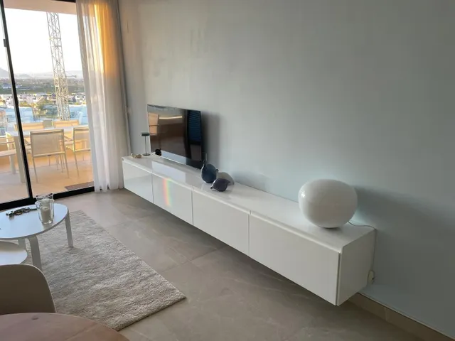 Piso 3 habitaciones 90m² en venta - Pueblo 4 — 7