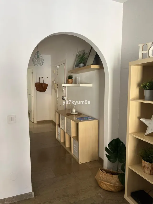 Apartamento 1 habitación 60m² en venta - Centro — 14