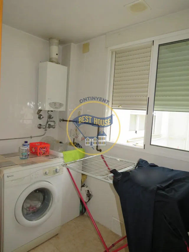 DUPLEX CON VISTAS DESPEJADAS EN L'OLLERIA — 8