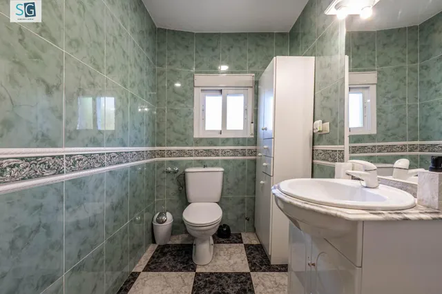 Piso 2 habitaciones 67m² en venta - Cerrillo de maracena — 22