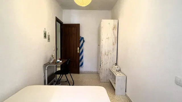 Espectacular piso  VPO  zona Pescadería Huelva — 39
