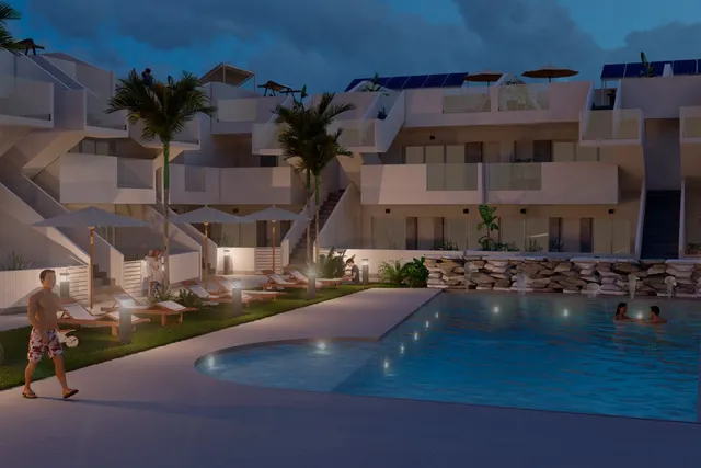Apartamento 3 habitaciones 80m² en venta - Roldan — 8
