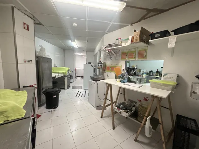 Local comercial 75m² en alquiler - Nogueira - Fraião - Lamaçães — 12