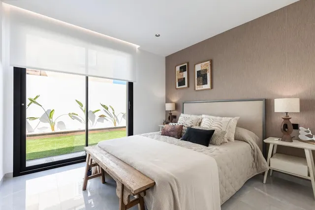 Villa 3 habitaciones 120m² en venta - Los balcones — 39