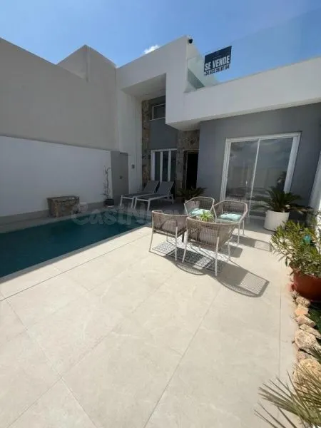 Casa 2 habitaciones 76m² en venta - Balsicas — 5