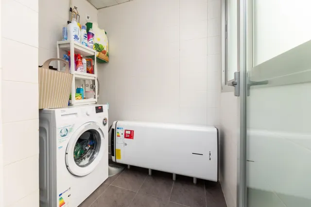 Piso en Urbanización Novosur de Alhendín — 22