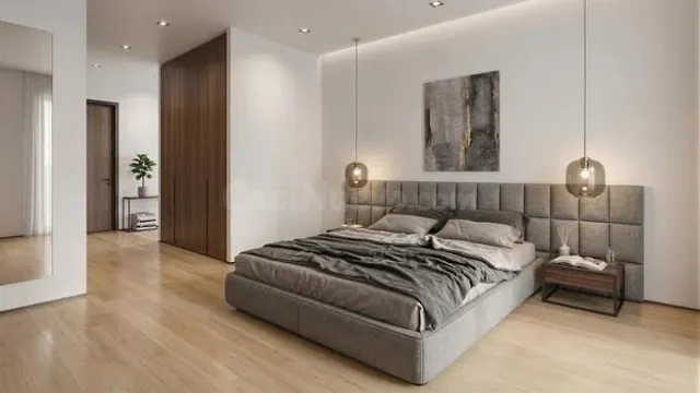 ATICO A ESTRENAR DE TRES habitaciones, BOX PARA DOS COCHES,  - foto 2
