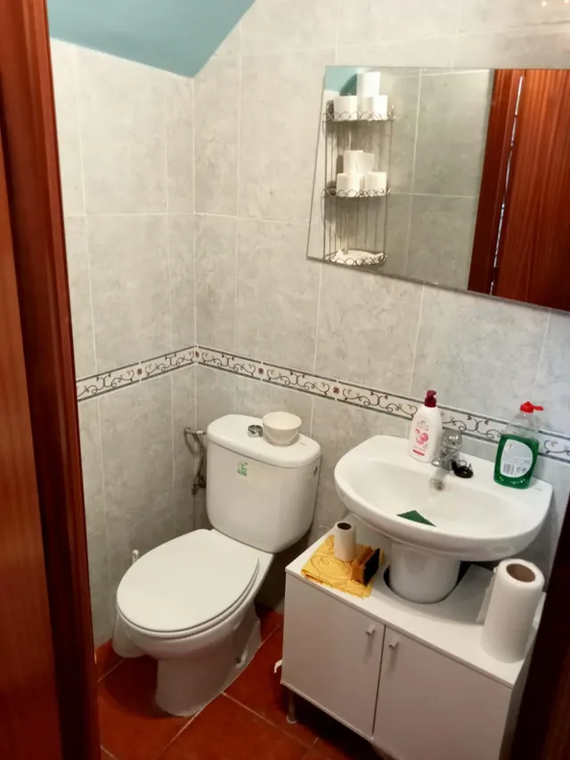 OPORTUNIDAD DE LOCAL COMERCIAL EN BURGUILLOS, SEVILLA. - foto 5