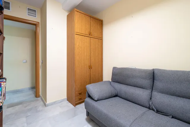 Se Vende Piso en El Toyo, Almería — 14