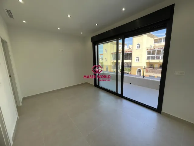 Villas de nueva construcción en venta en Las Heredades, Costa Blanca — 38