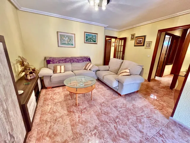 ¡Tu hogar de 4 dormitorios en Alicante junto al Bulevar del Pla! — 10