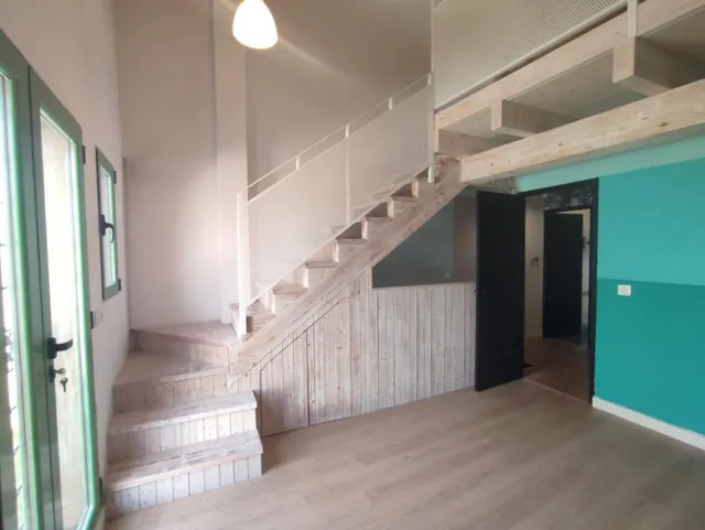 Casa tradicional reformada con terraza solárium en Pinoso (Alicante) — 15