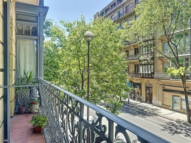 Piso 6 habitaciones 190m² en venta - Donostia-San Sebastián - foto 2