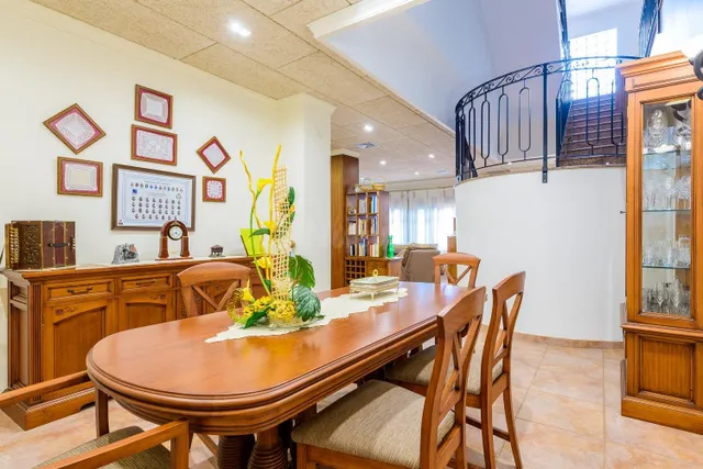 FANTÁSTICA CASA-CHALET EN BETXI - foto 3