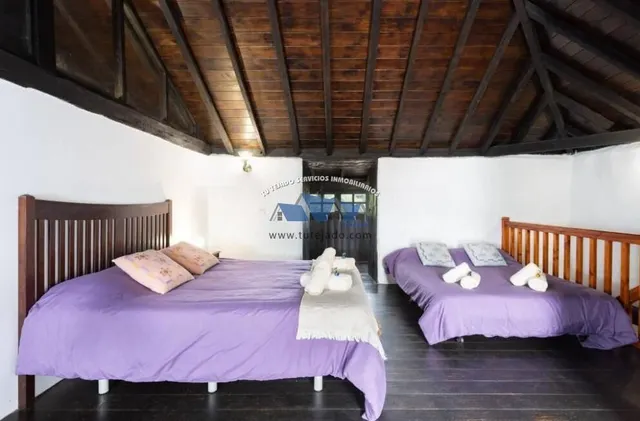 Casa típica canaria en venta — 37