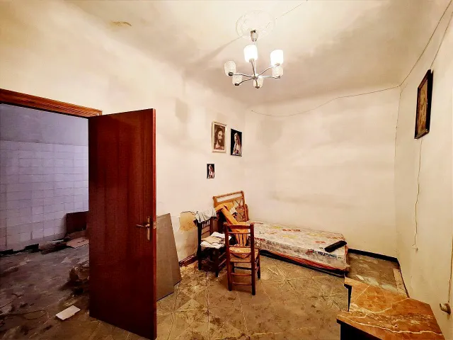 CASA EN EL CENTRO — 2