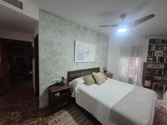 Magnifico piso tipo duplex con amplia terraza con piscina y trastero en villafranca!!! — 26
