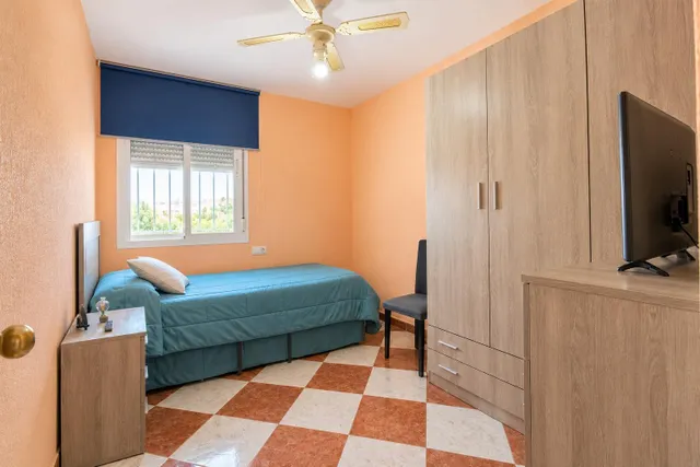 ¡se vende piso en bda. las torres! — 6
