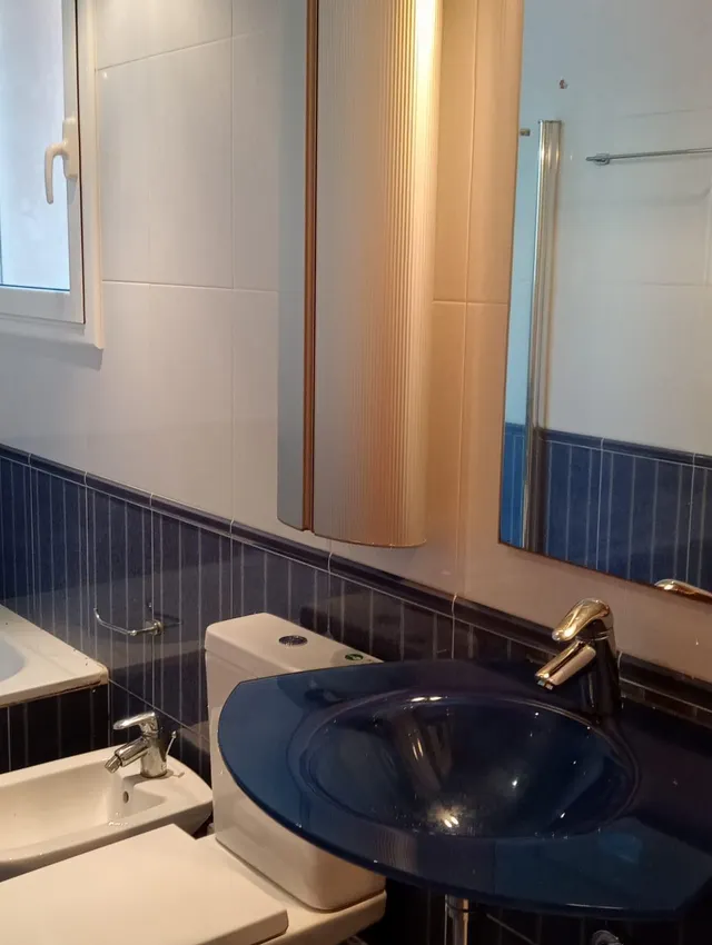 PRECIOSO PISO PLANTA BAJA EN PRIMERA LINEA DE MAR DE SEGUR DE CALAFELL — 19