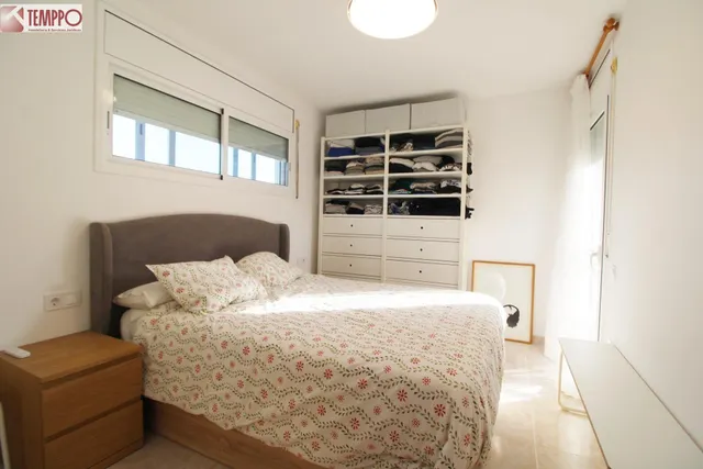 Casa independiente con piscina privada en Calafell — 18