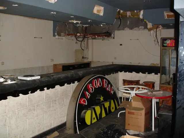 Local comercil en la zona del Acequión de Torrevieja — 9
